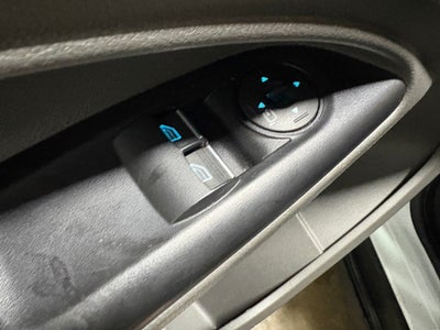 2023 Ford Transit Connect XL