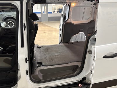 2023 Ford Transit Connect XL
