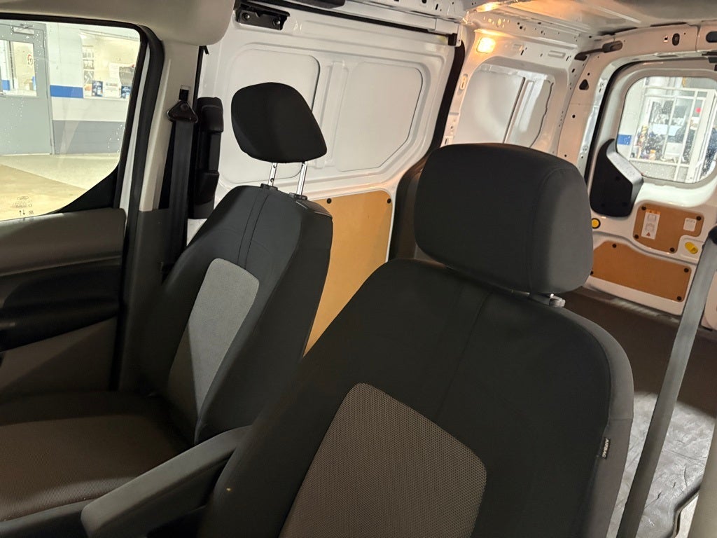 2023 Ford Transit Connect XL