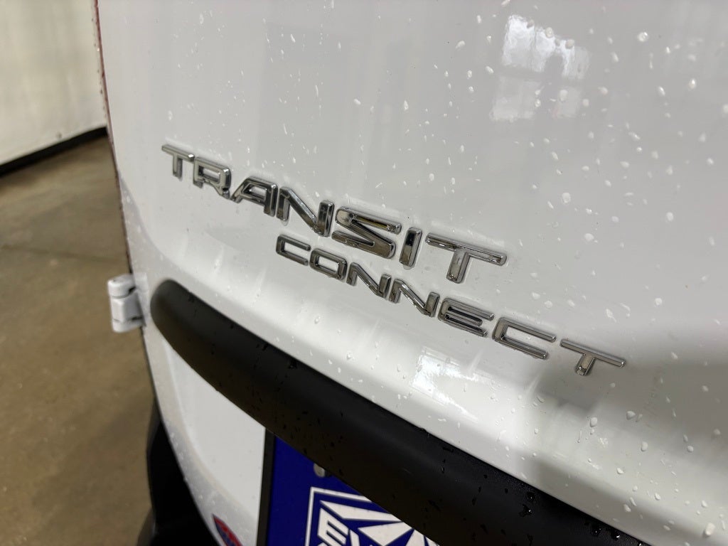 2023 Ford Transit Connect XL