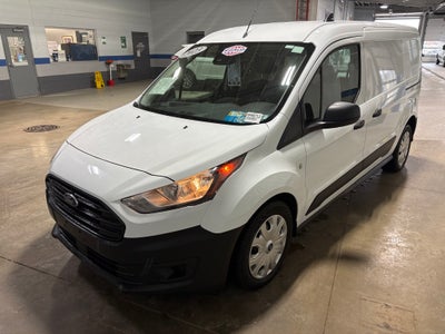 2023 Ford Transit Connect XL
