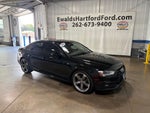 2016 Audi A4 2.0T Premium Plus quattro