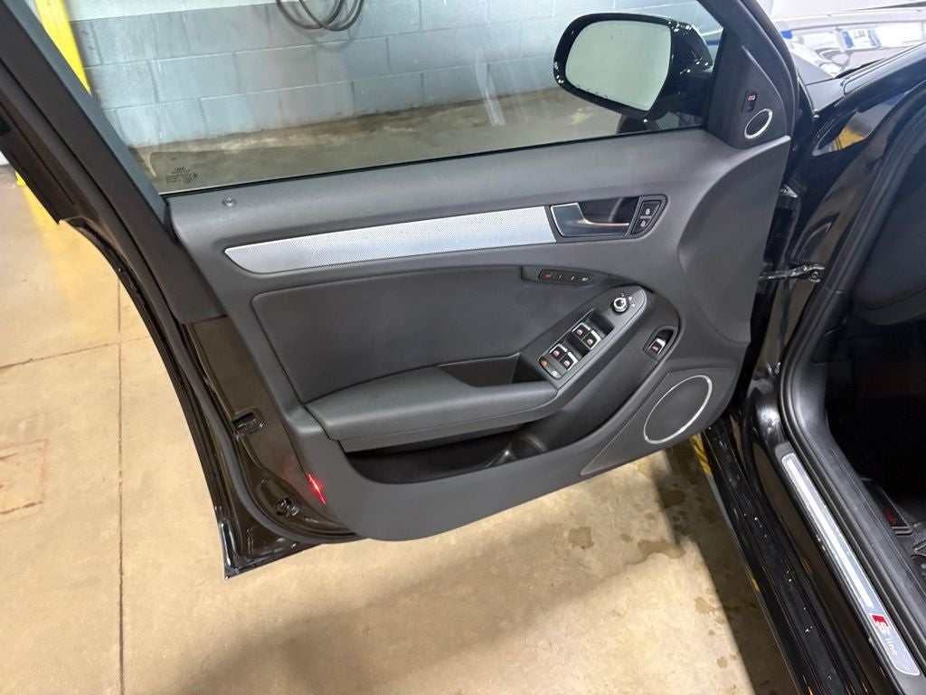 2016 Audi A4 2.0T Premium Plus quattro