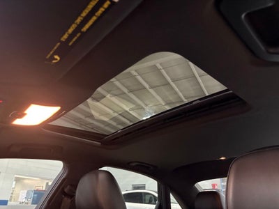 2016 Audi A4 2.0T Premium Plus quattro