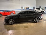 2016 Audi A4 2.0T Premium Plus quattro