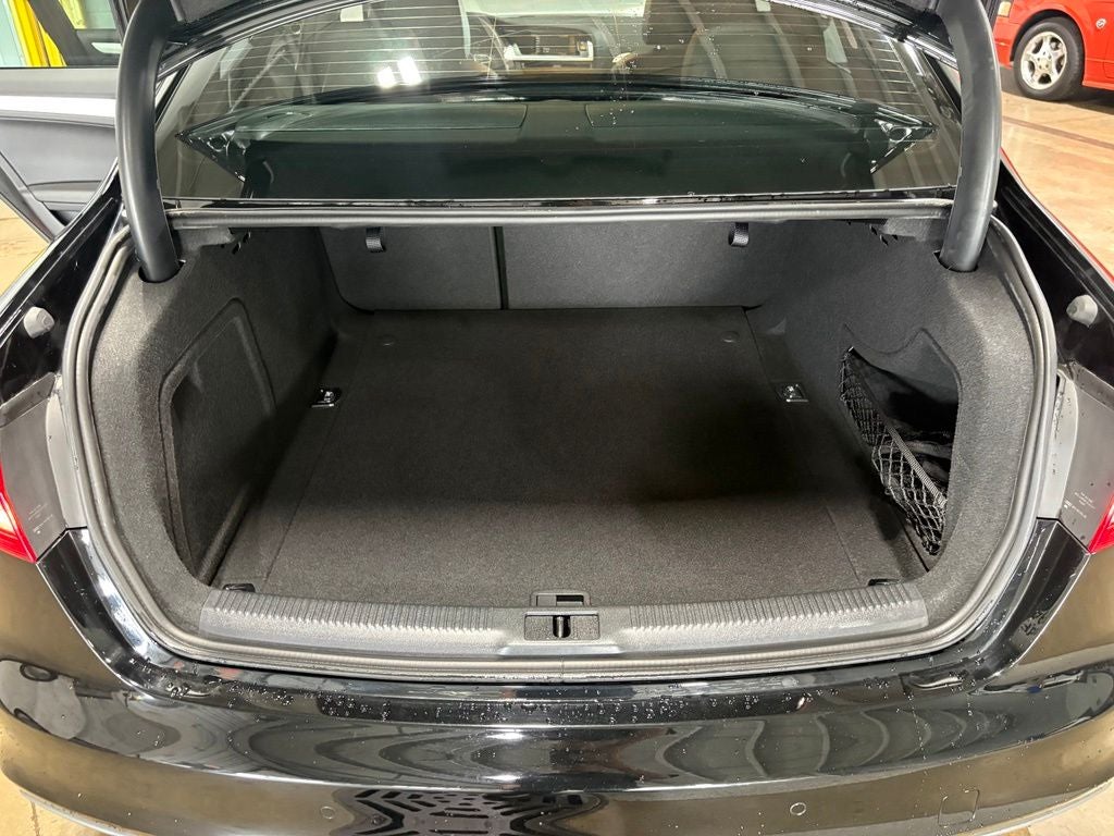 2016 Audi A4 2.0T Premium Plus quattro