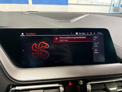 2022 BMW 2 Series 228i xDrive