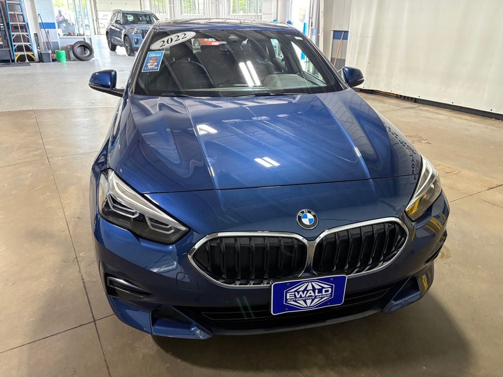 2022 BMW 2 Series 228i xDrive