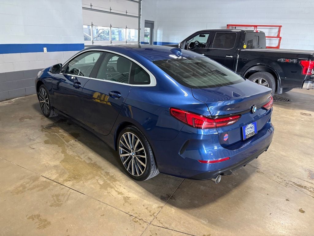 2022 BMW 2 Series 228i xDrive