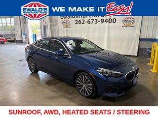 2022 BMW 2 Series 228i xDrive