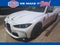 2026 BMW M4 Competition