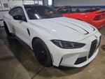 2026 BMW M4 Competition