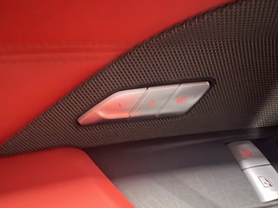2026 BMW M4 Competition