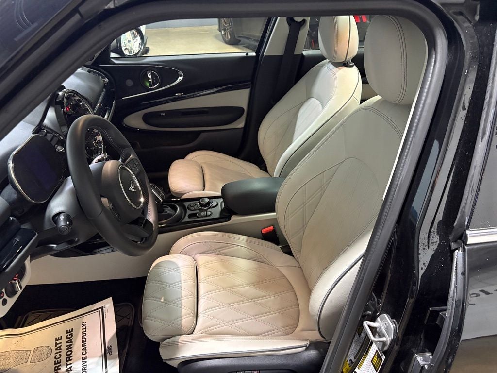 2023 MINI Cooper S Clubman ALL4