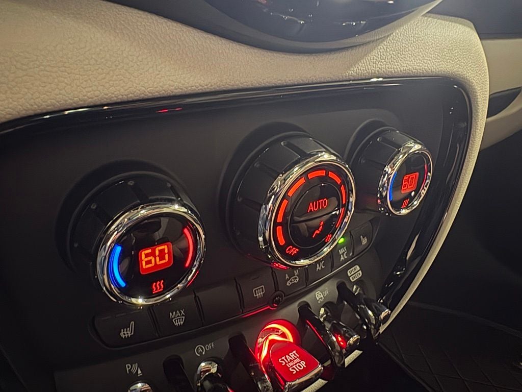 2023 MINI Cooper S Clubman ALL4