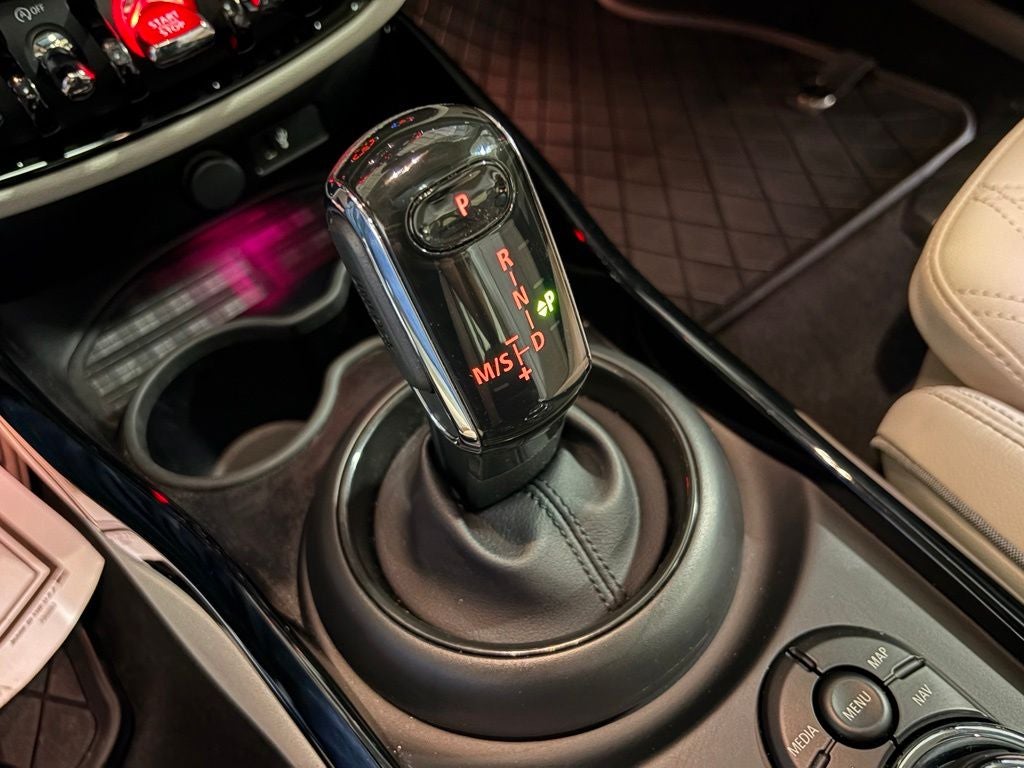 2023 MINI Cooper S Clubman ALL4