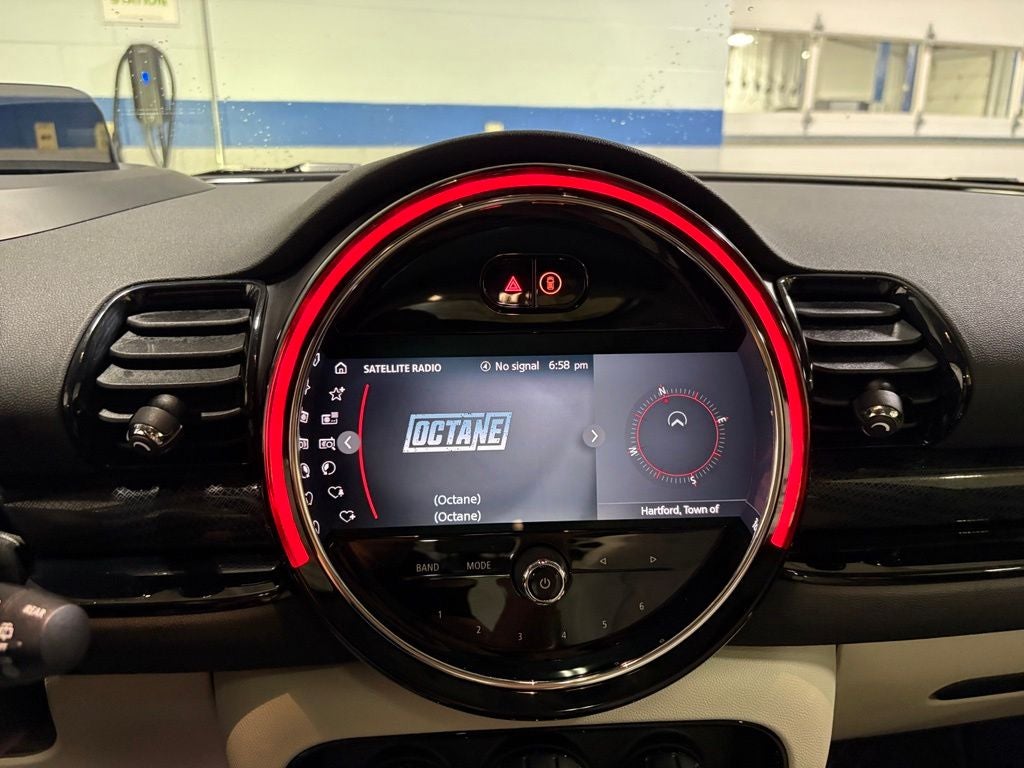 2023 MINI Cooper S Clubman ALL4