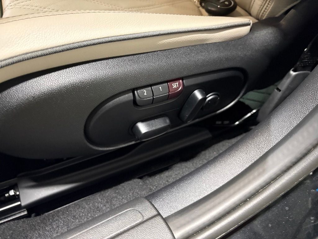 2023 MINI Cooper S Clubman ALL4