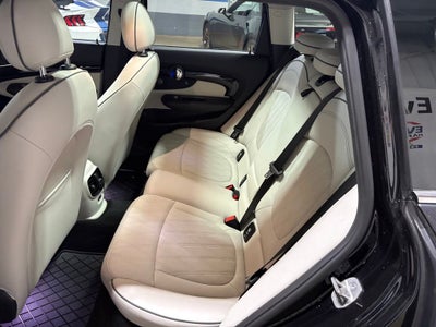 2023 MINI Cooper S Clubman ALL4