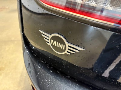 2023 MINI Cooper S Clubman ALL4