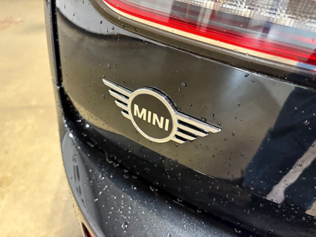 2023 MINI Cooper S Clubman ALL4