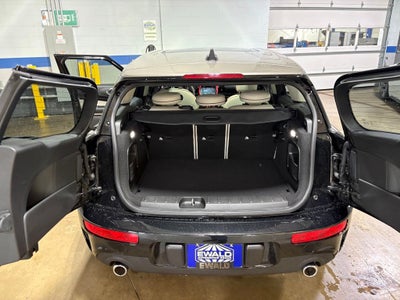 2023 MINI Cooper S Clubman ALL4