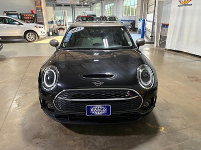 2023 MINI Cooper S Clubman ALL4