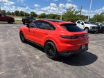 2021 Porsche Cayenne Coupe Base