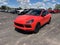 2021 Porsche Cayenne Coupe Base