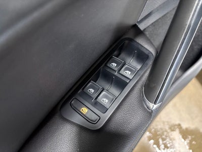2017 Volkswagen Golf R DCC & Navigation 4Motion 4Motion