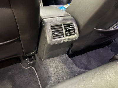 2017 Volkswagen Golf R DCC & Navigation 4Motion 4Motion