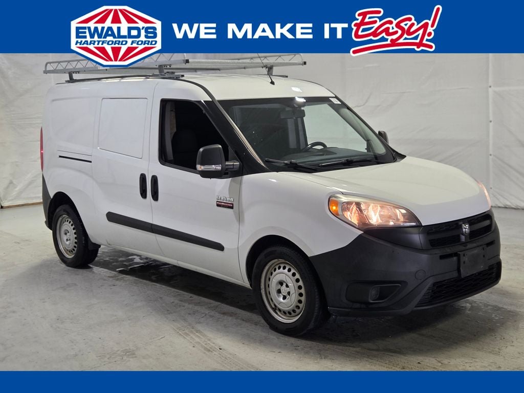 2017 RAM ProMaster City Tradesman Cargo's photo