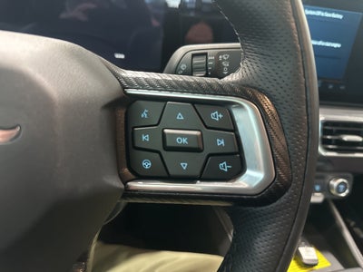 2025 Ford Mustang SHELBY GT350