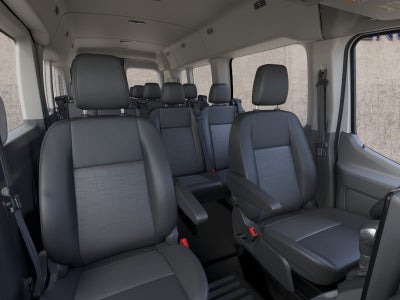 2026 Ford Transit-350 Passenger Van XL