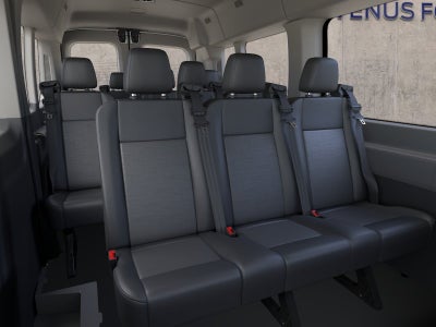 2026 Ford Transit-350 Passenger Van XL