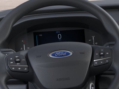 2026 Ford Transit-350 Passenger Van XL