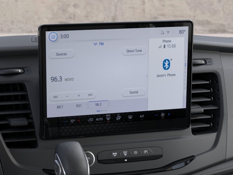 2026 Ford Transit-350 Passenger Van XL