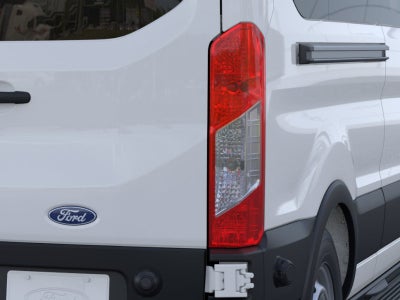 2026 Ford Transit-350 Passenger Van XL