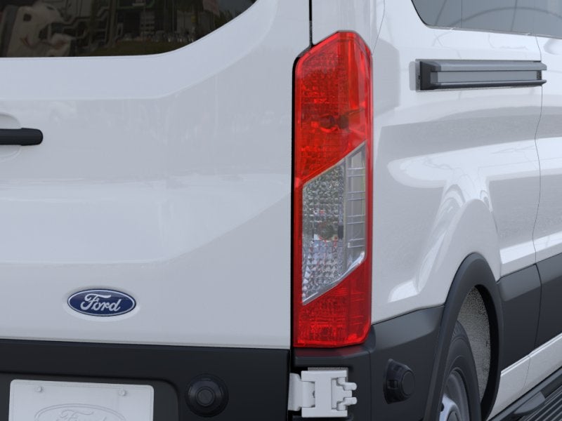 2026 Ford Transit-350 Passenger Van XL