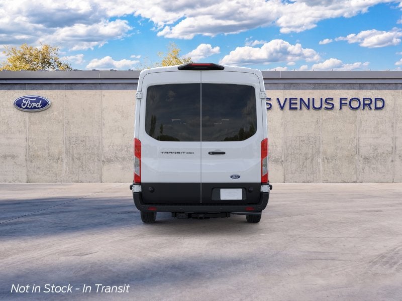 2026 Ford Transit-350 Passenger Van XL