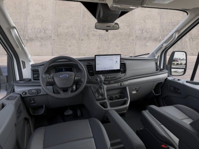 2026 Ford Transit-350 Passenger Van XL