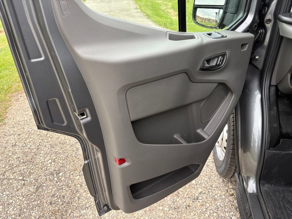 2026 Ford Transit-350 Base