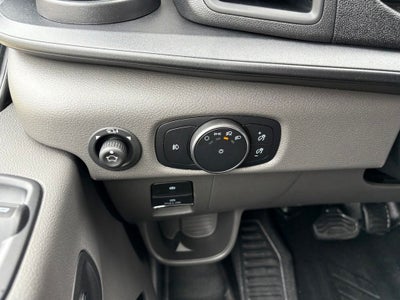2026 Ford Transit-350 Base