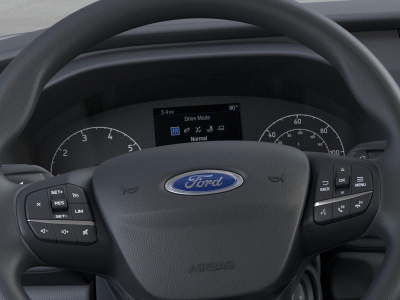 2025 Ford Transit-350 XLT