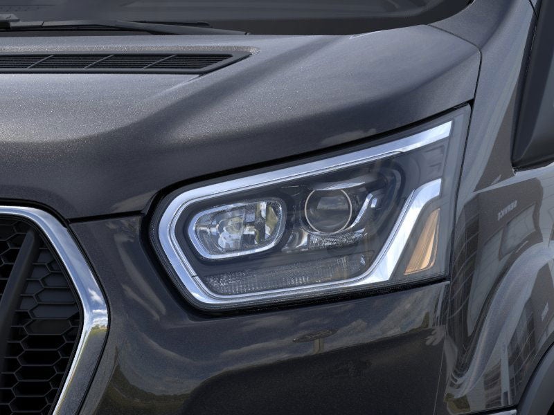 2025 Ford Transit-350 XLT