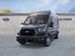 2025 Ford Transit-350 XLT