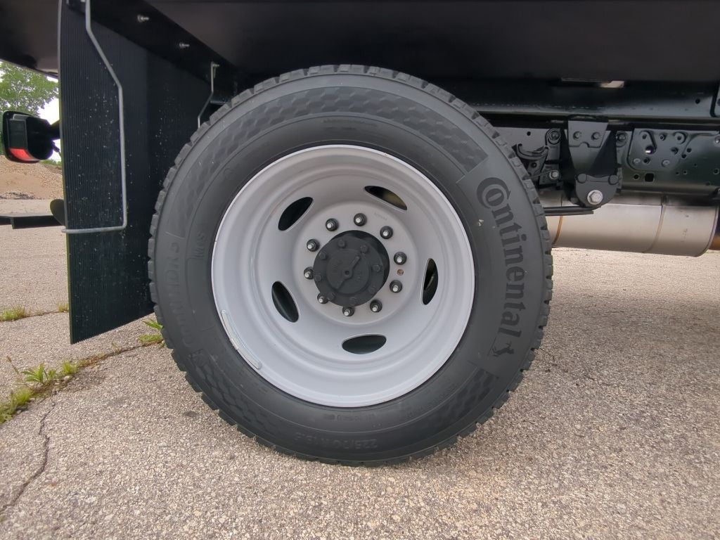 2026 Ford F-450SD XL DRW