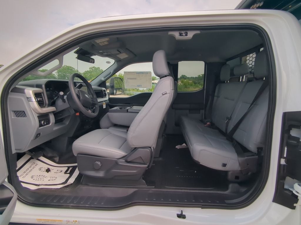 2026 Ford F-450SD XL DRW