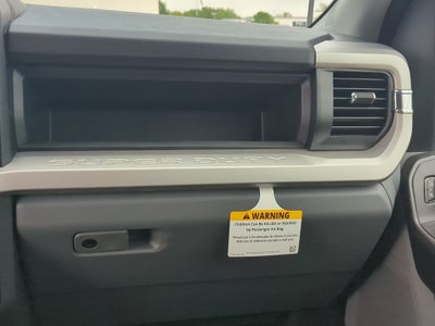 2026 Ford F-450SD XL DRW