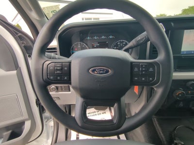 2026 Ford F-450SD XL DRW